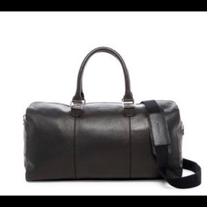 ColeHann duffle bag